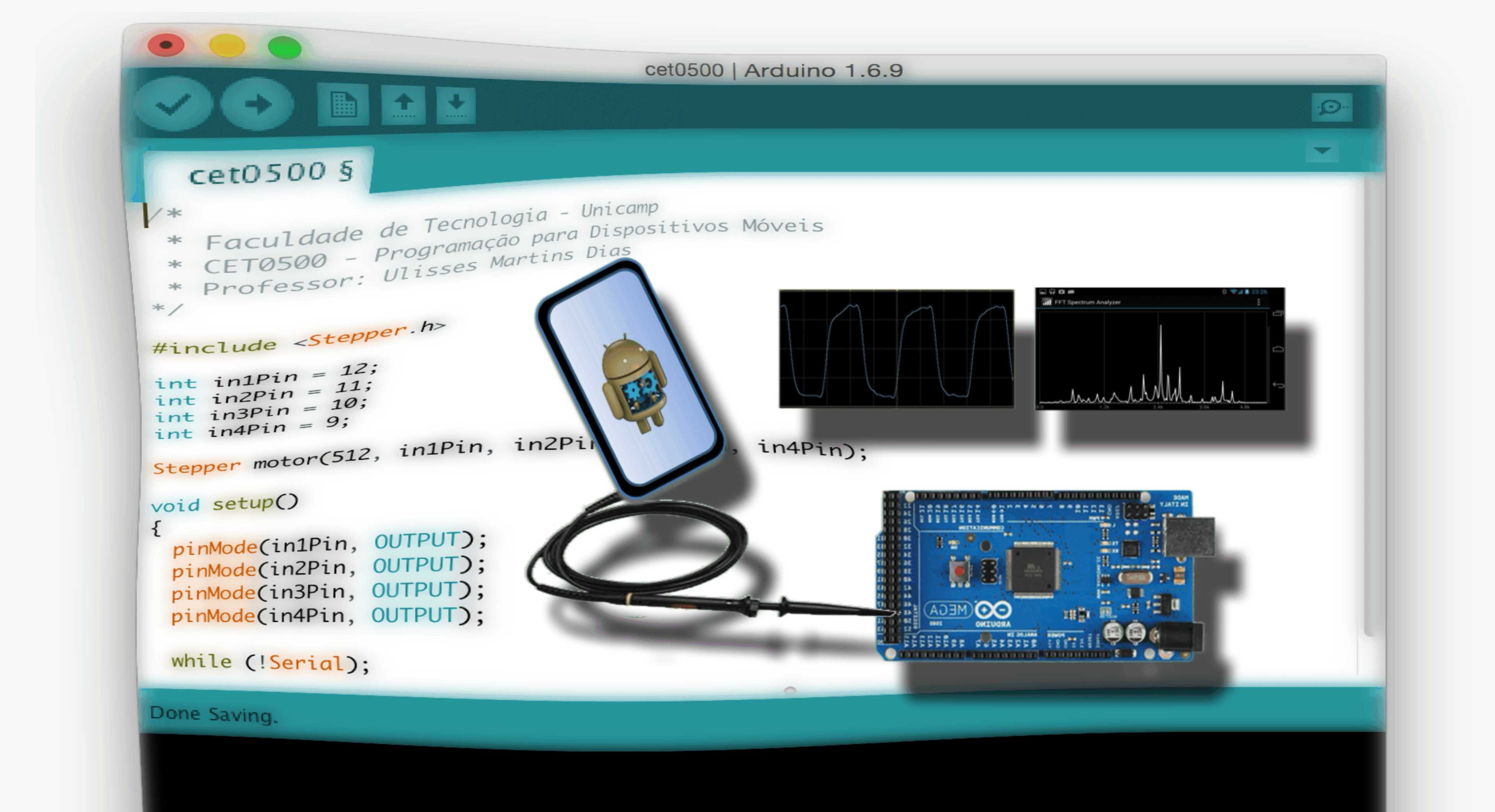 Programação para dispositivos móveis Aula 04 39 páginas